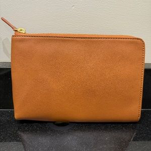 Mark & Graham Commute Zipper Pouch (tech organizer) never used